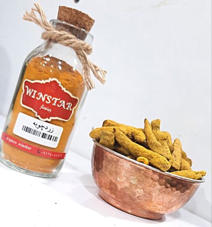 زرد چوبه قلم هندی