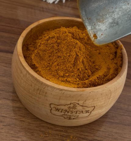 ادویه جوجه کباب