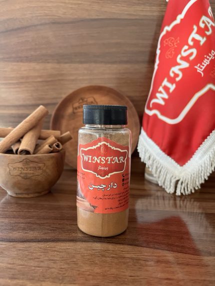 دارچین پت 70گرمی